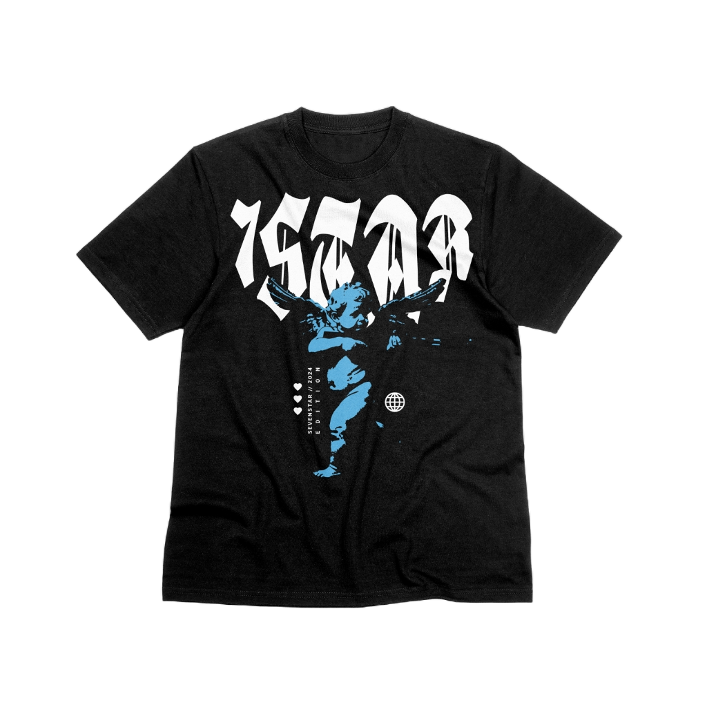 Angel Tee